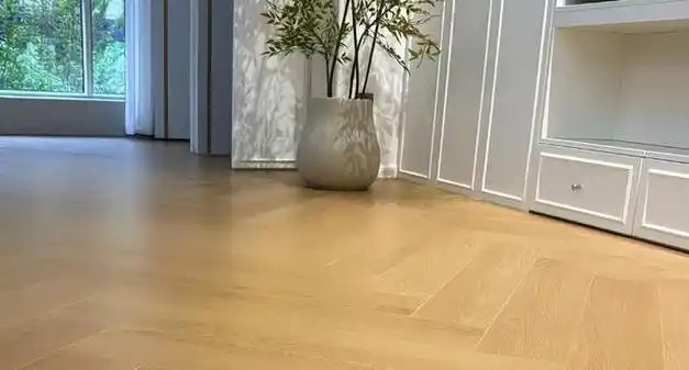 解析Pvc地板有什么优点？